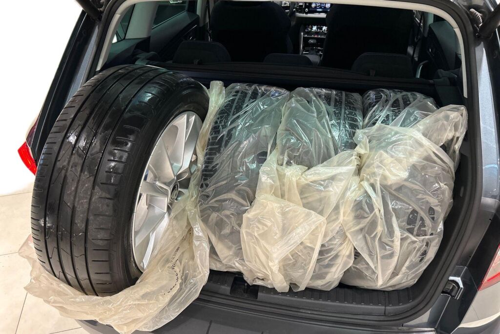 SKODA Karoq 2018 1,5 TSI Style DSG Autom.