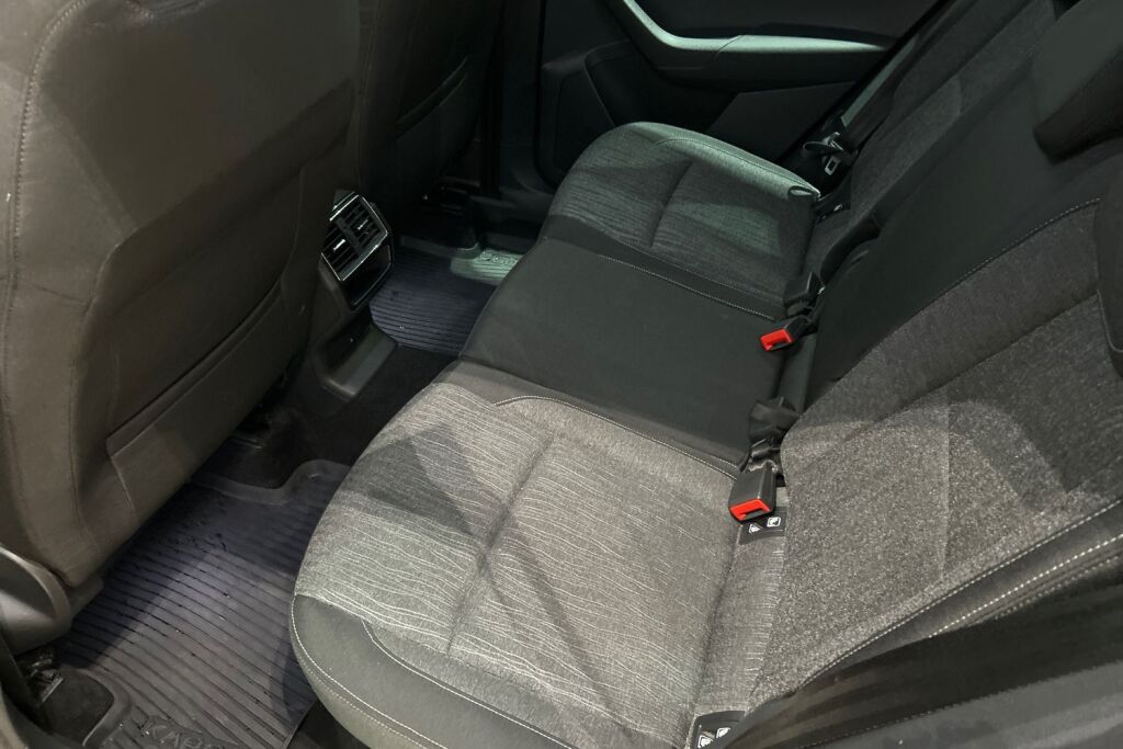 SKODA Karoq 2018 1,5 TSI Style DSG Autom.