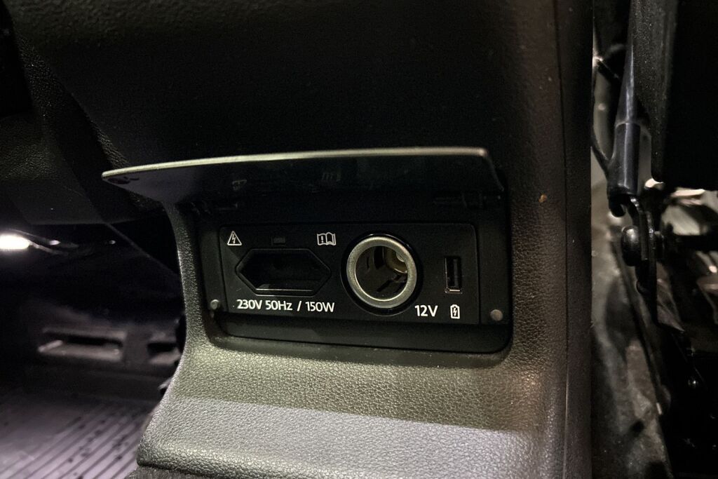 SKODA Karoq 2018 1,5 TSI Style DSG Autom.