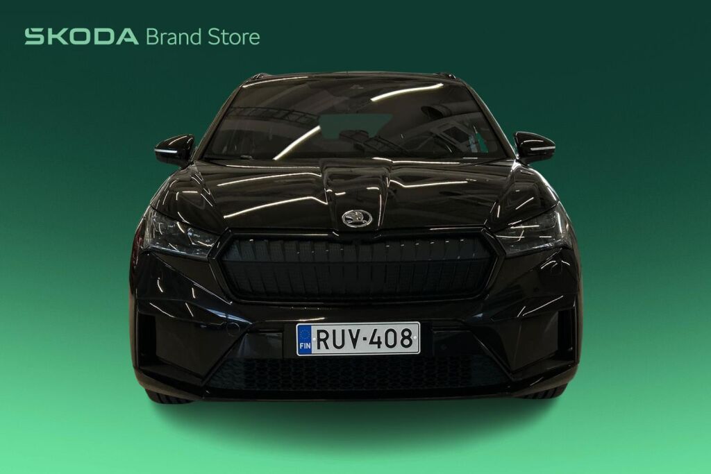 Skoda Enyaq 2023 80 SportLine iV