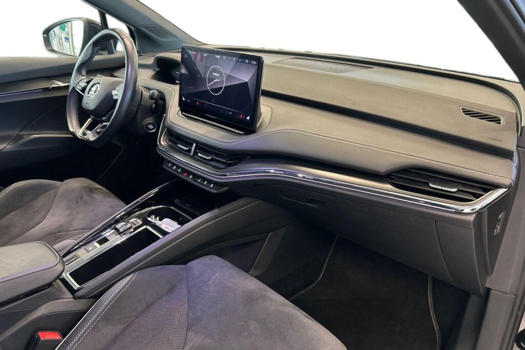 Skoda Enyaq 2023 80 SportLine iV