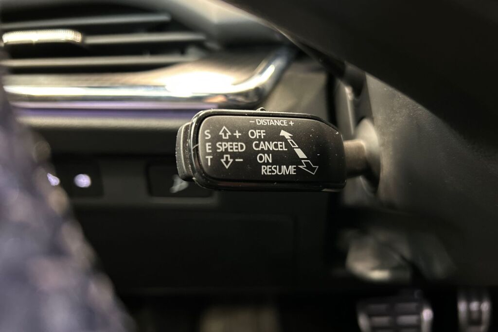 Skoda Enyaq 2023 80 SportLine iV