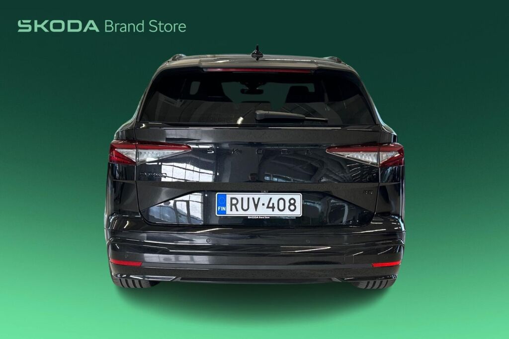 Skoda Enyaq 2023 80 SportLine iV