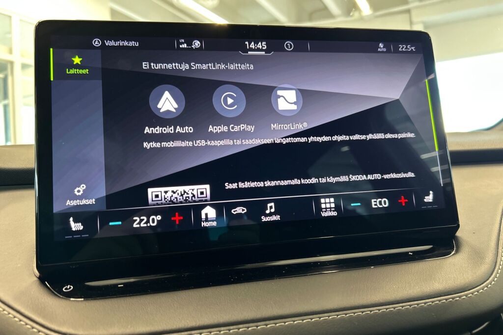 Skoda Enyaq 2023 80 SportLine iV