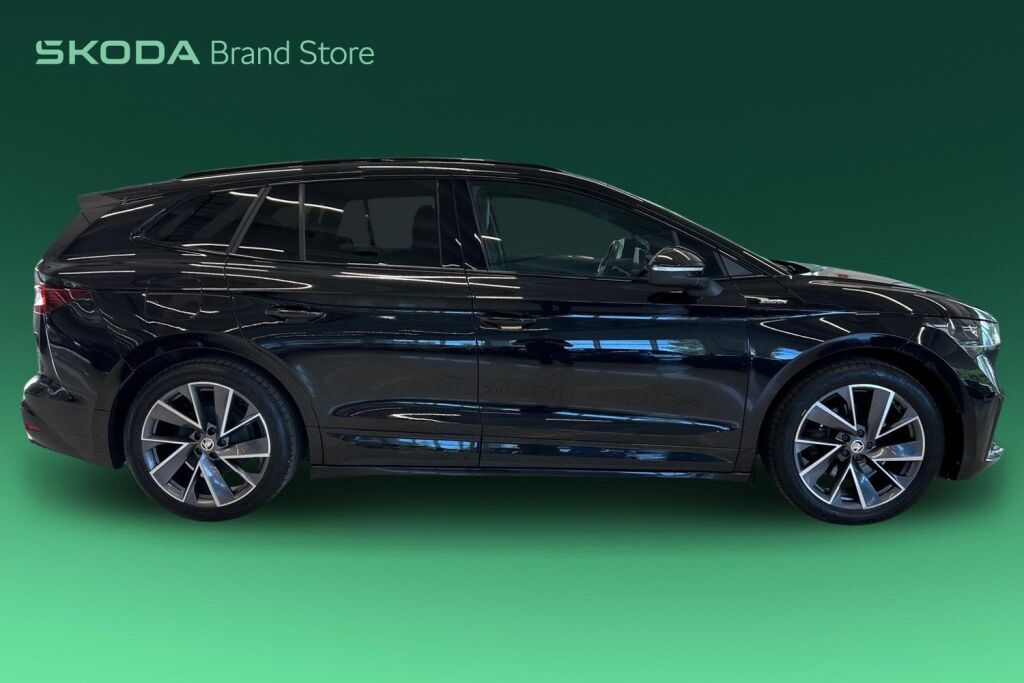 Skoda Enyaq 2023 80 SportLine iV
