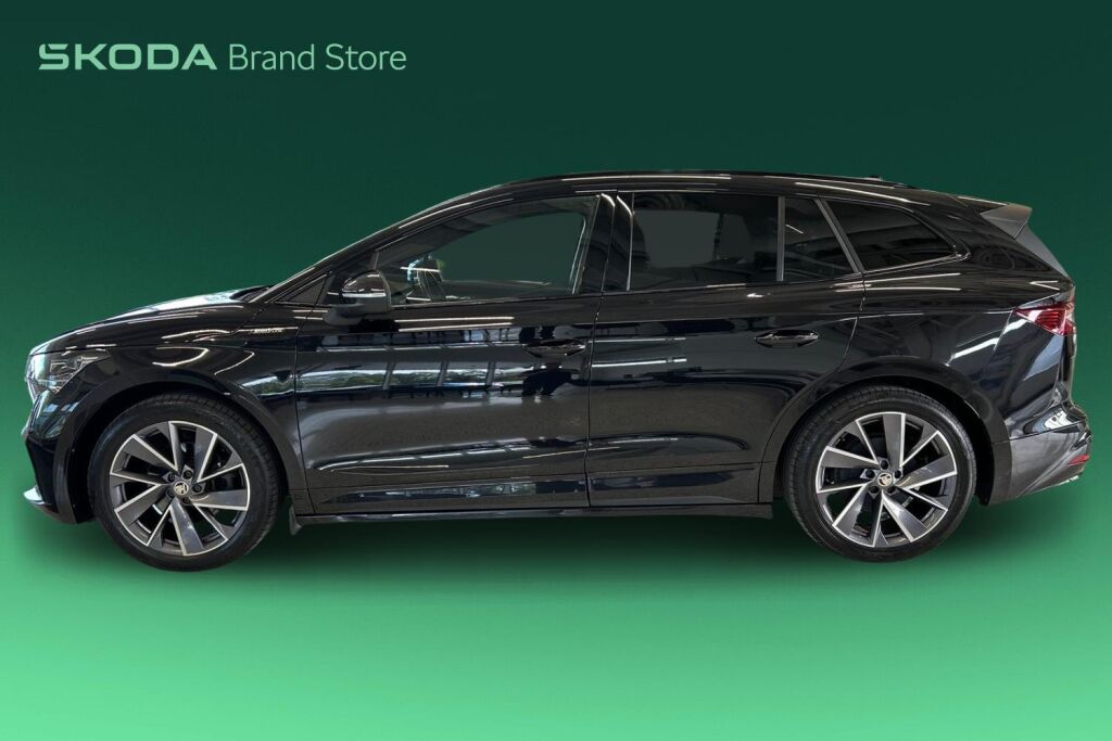 Skoda Enyaq 2023 80 SportLine iV