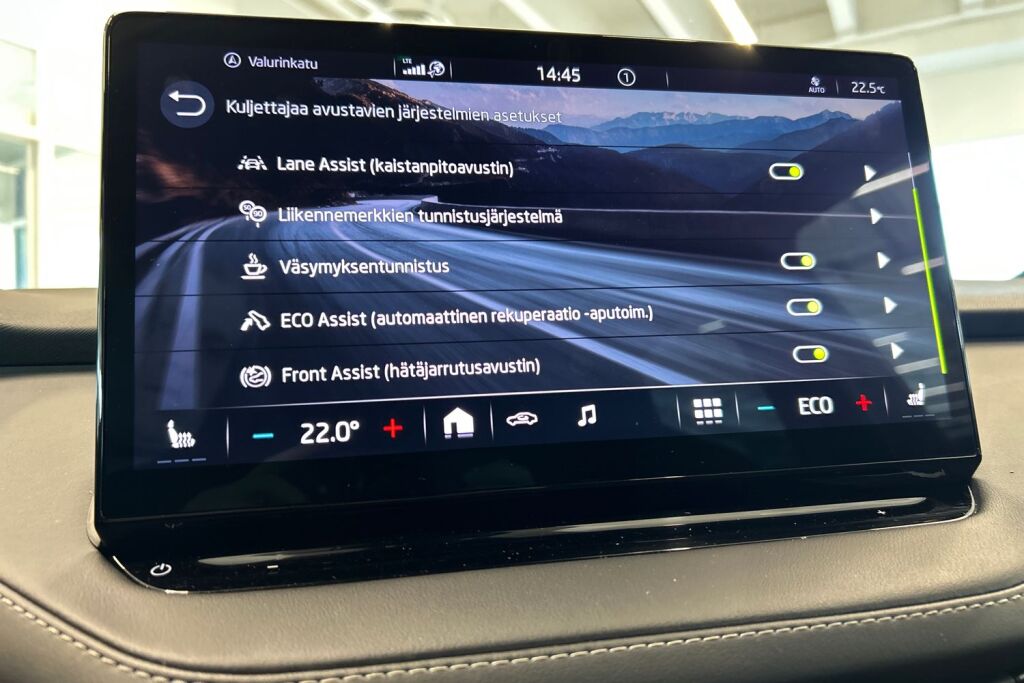 Skoda Enyaq 2023 80 SportLine iV