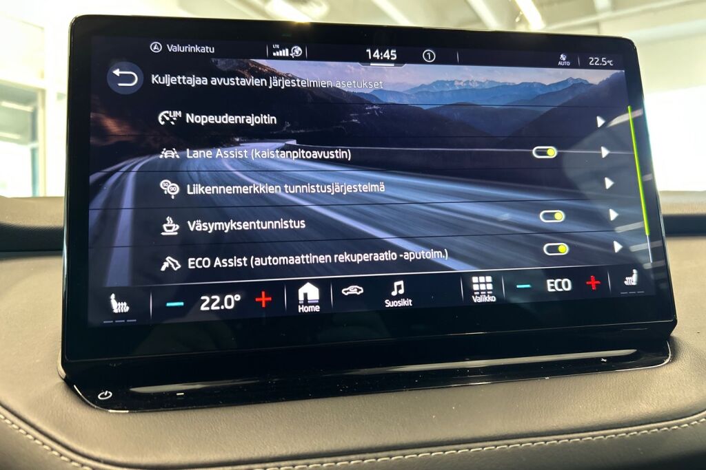Skoda Enyaq 2023 80 SportLine iV