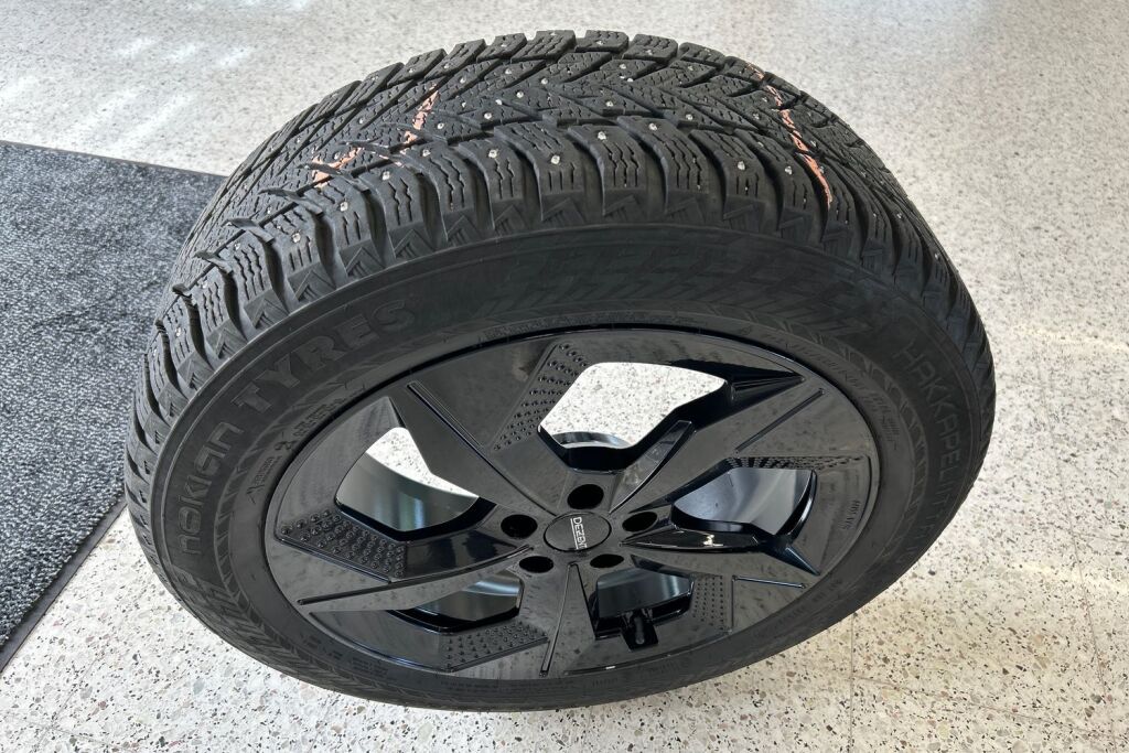 Skoda Enyaq 2023 80 SportLine iV