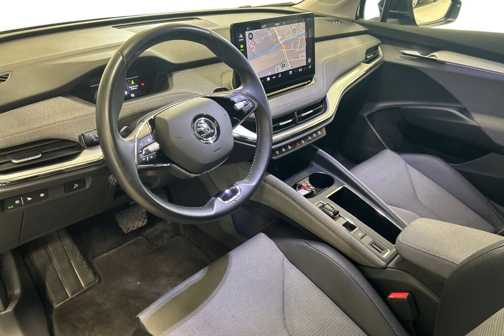 Skoda Enyaq 2023 80 iV