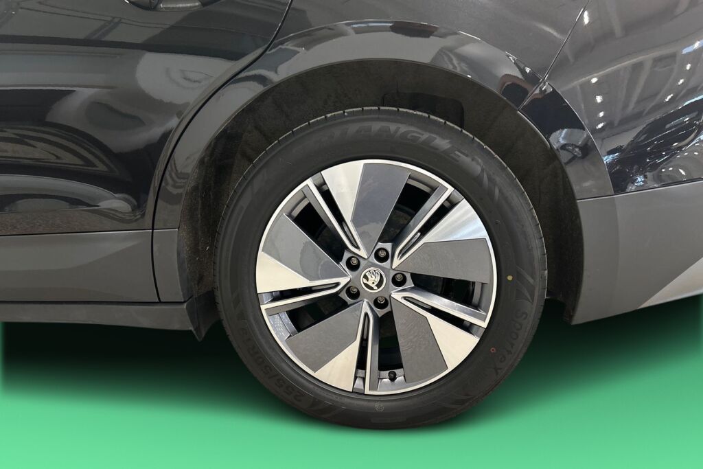 Skoda Enyaq 2023 80 iV