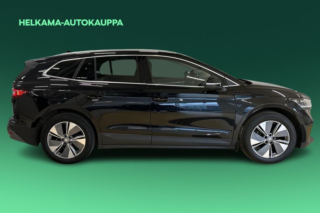 Skoda Enyaq 2023 80 iV