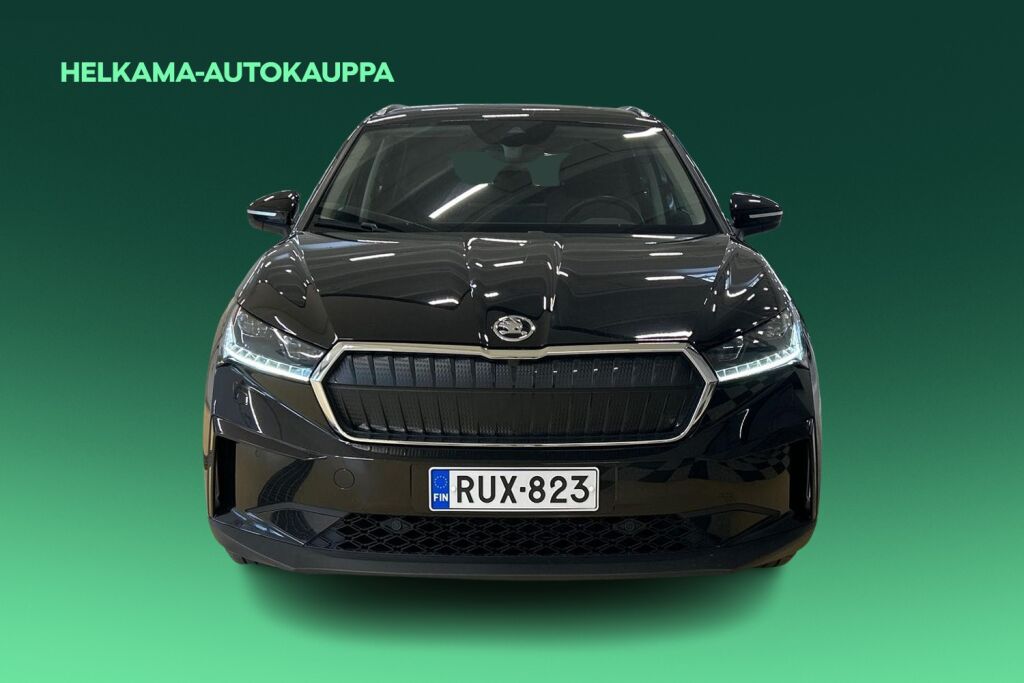 Skoda Enyaq 2023 80 iV