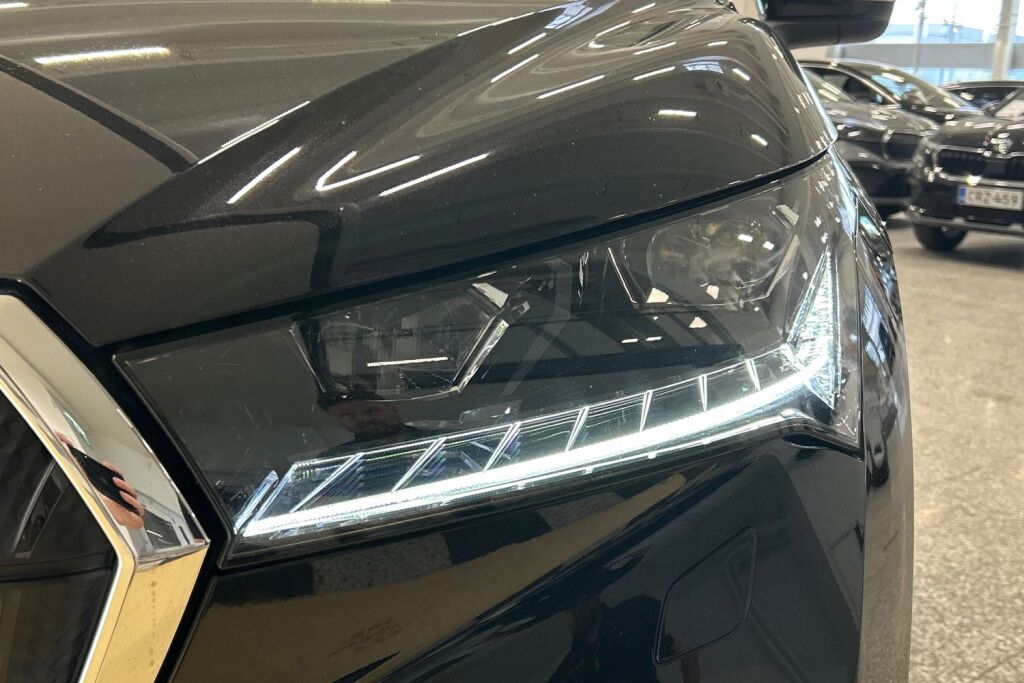 Skoda Enyaq 2023 80 iV