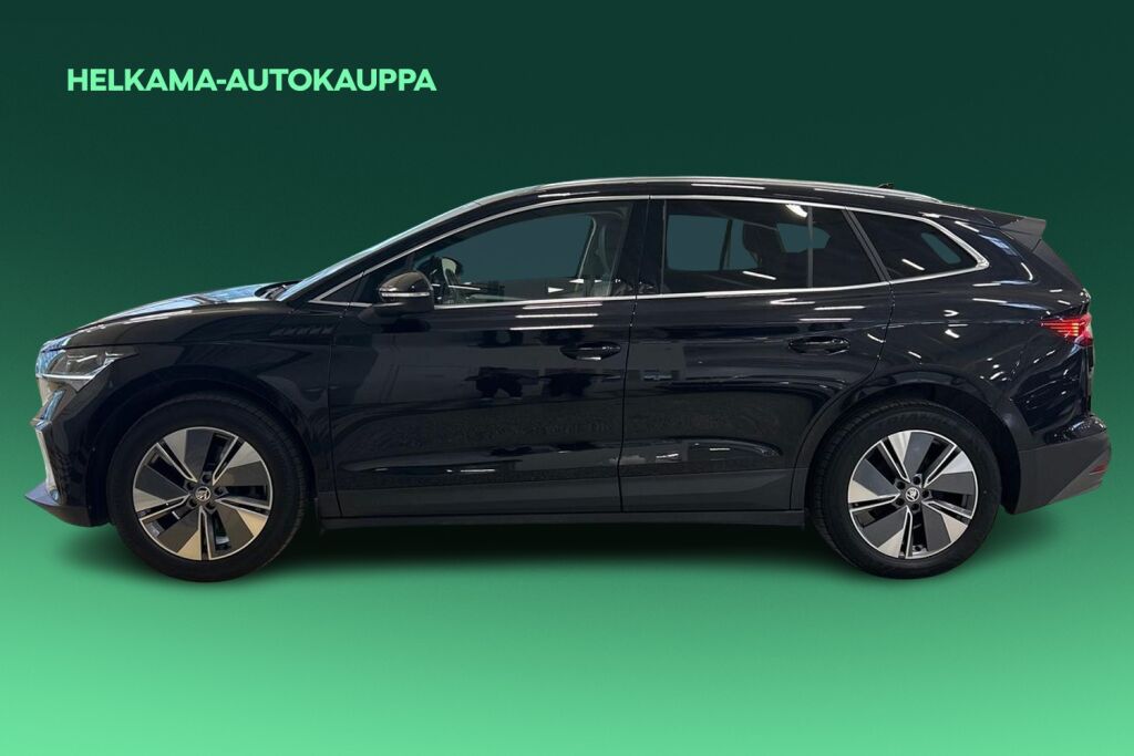 Skoda Enyaq 2023 80 iV
