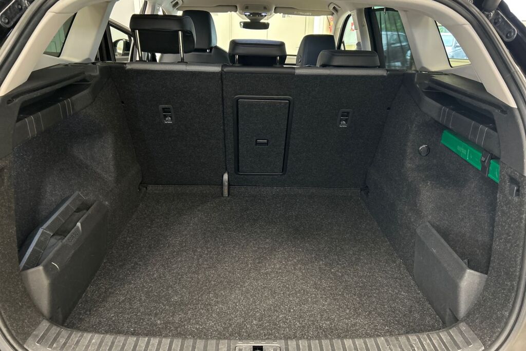 Skoda Enyaq 2023 80 iV