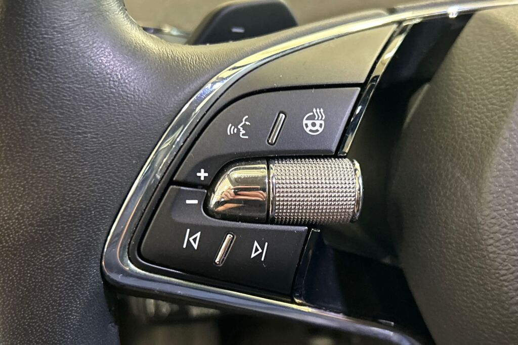 Skoda Enyaq 2023 80 iV