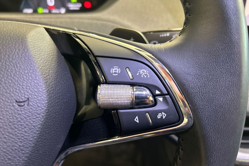 Skoda Enyaq 2023 80 iV