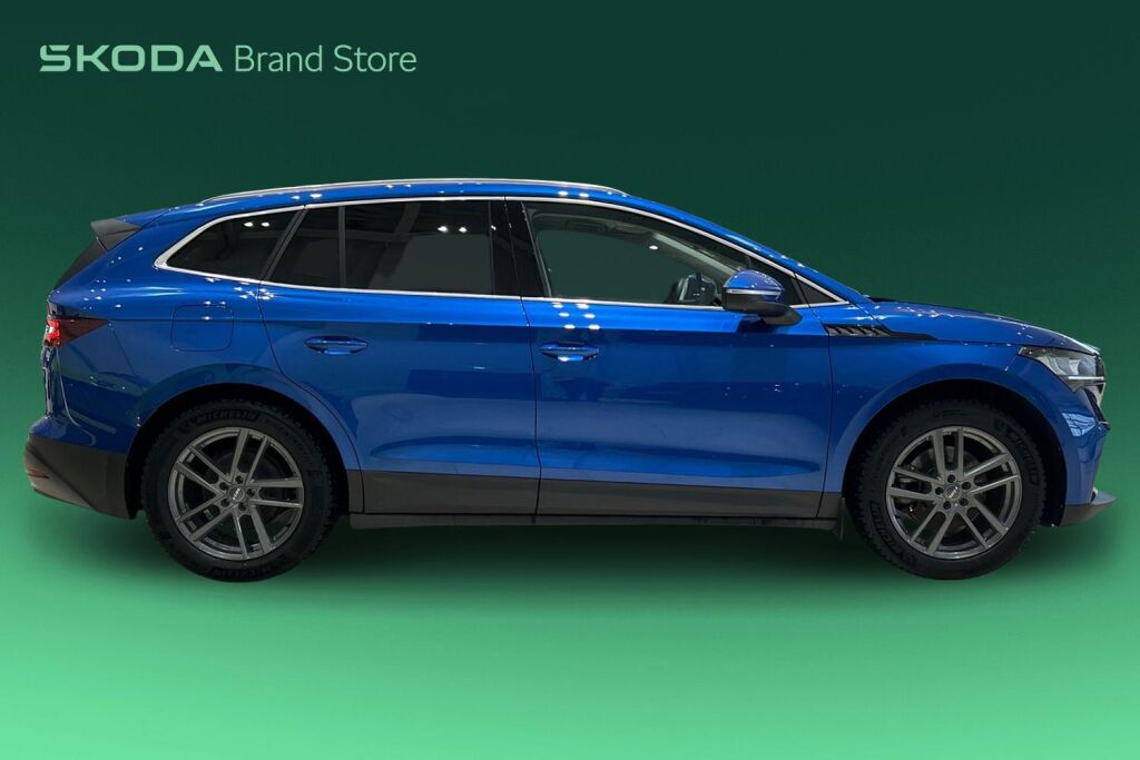 Skoda Enyaq 2023 80 iV