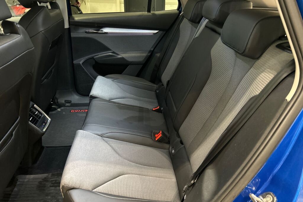 Skoda Enyaq 2023 80 iV