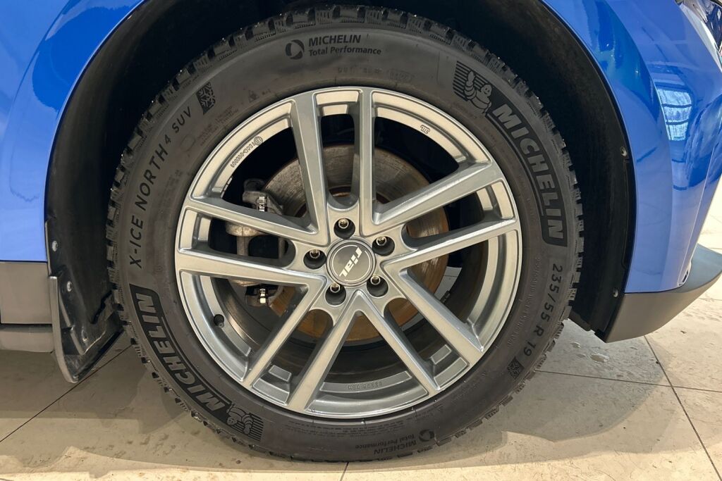 Skoda Enyaq 2023 80 iV