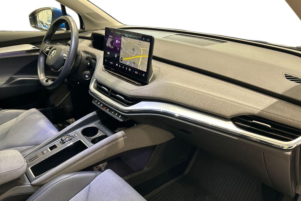 Skoda Enyaq 2023 80 iV