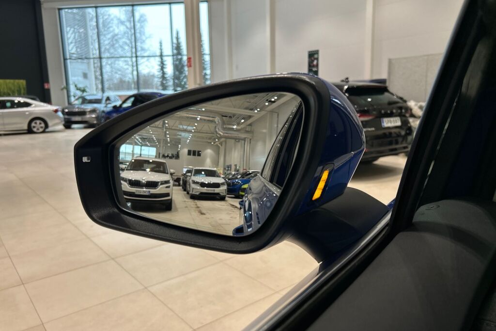 Skoda Enyaq 2023 80 iV