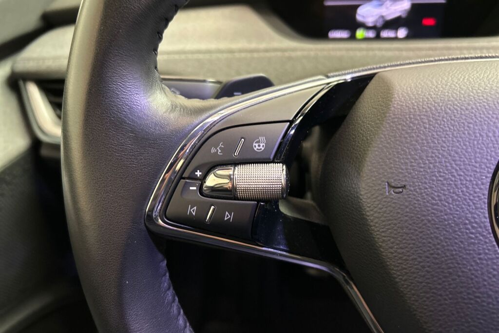 Skoda Enyaq 2023 80 iV