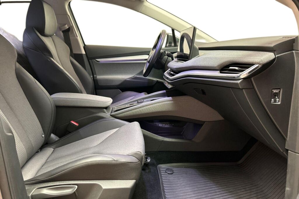Skoda Enyaq 2023 80 iV