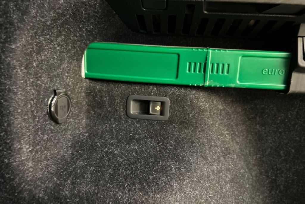 Skoda Enyaq 2023 80 iV