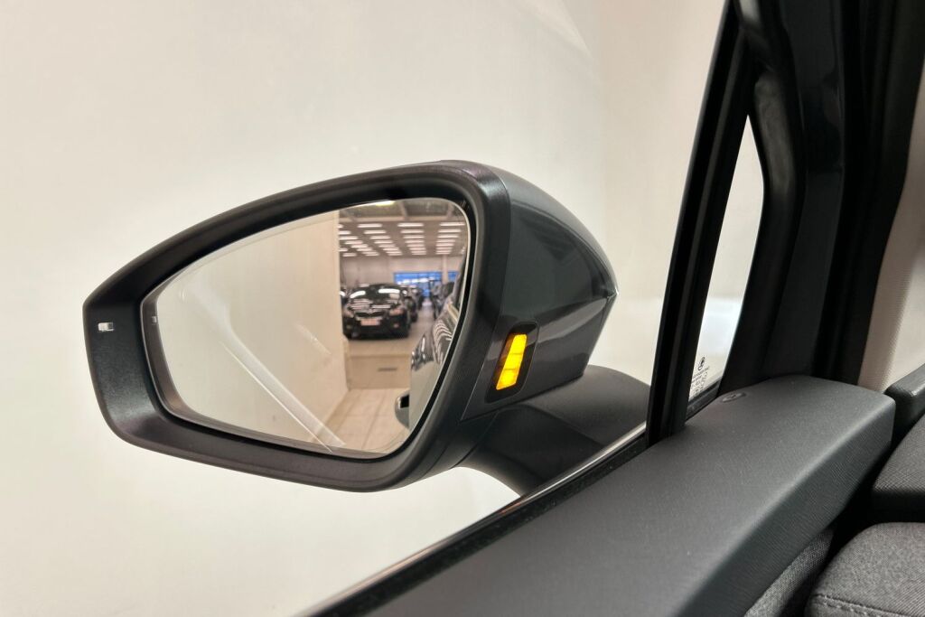 Skoda Enyaq 2023 80 iV