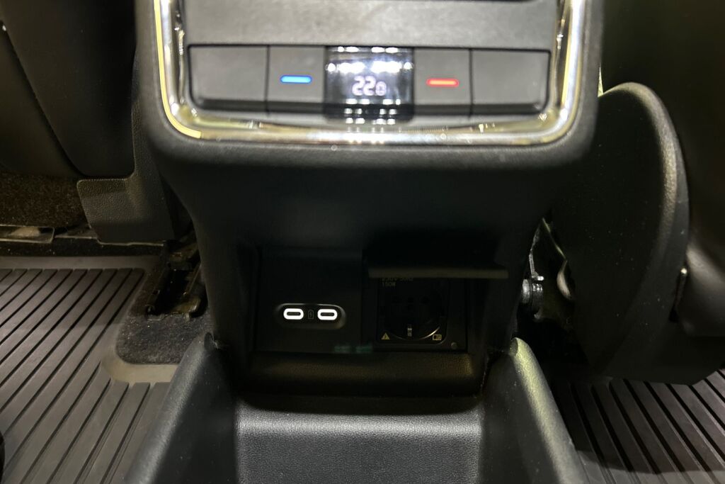 Skoda Enyaq 2023 80 iV