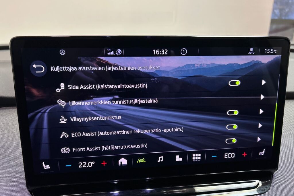 Skoda Enyaq 2023 80 iV