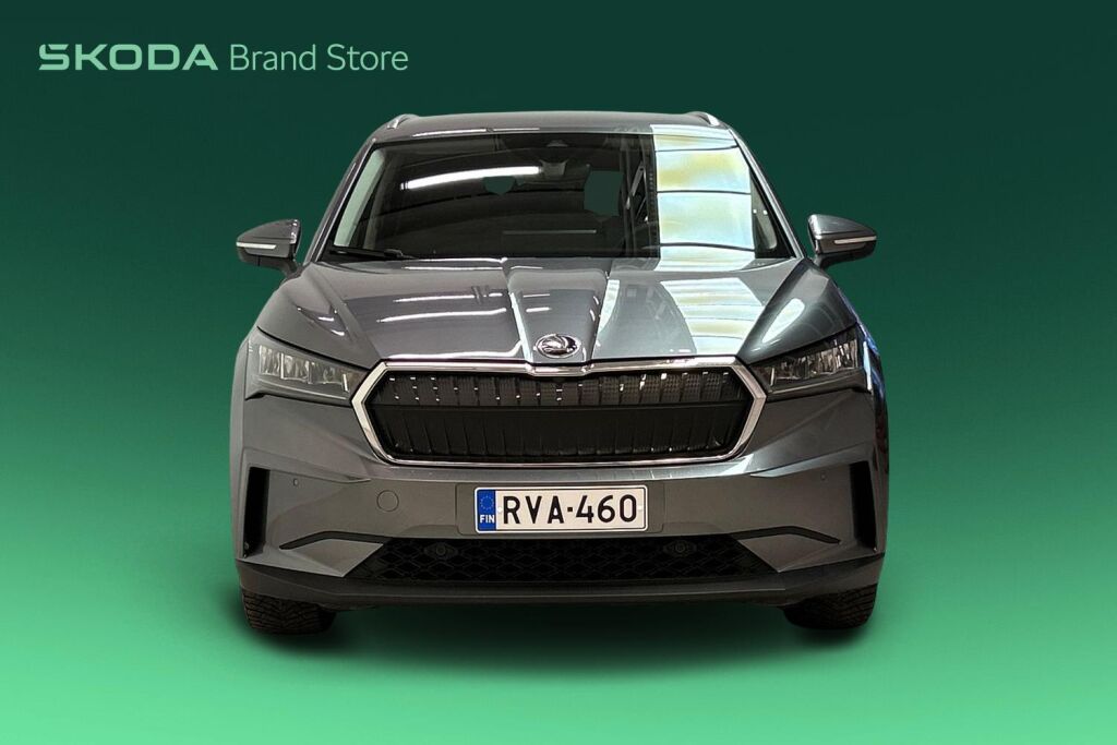Skoda Enyaq 2023 80 iV