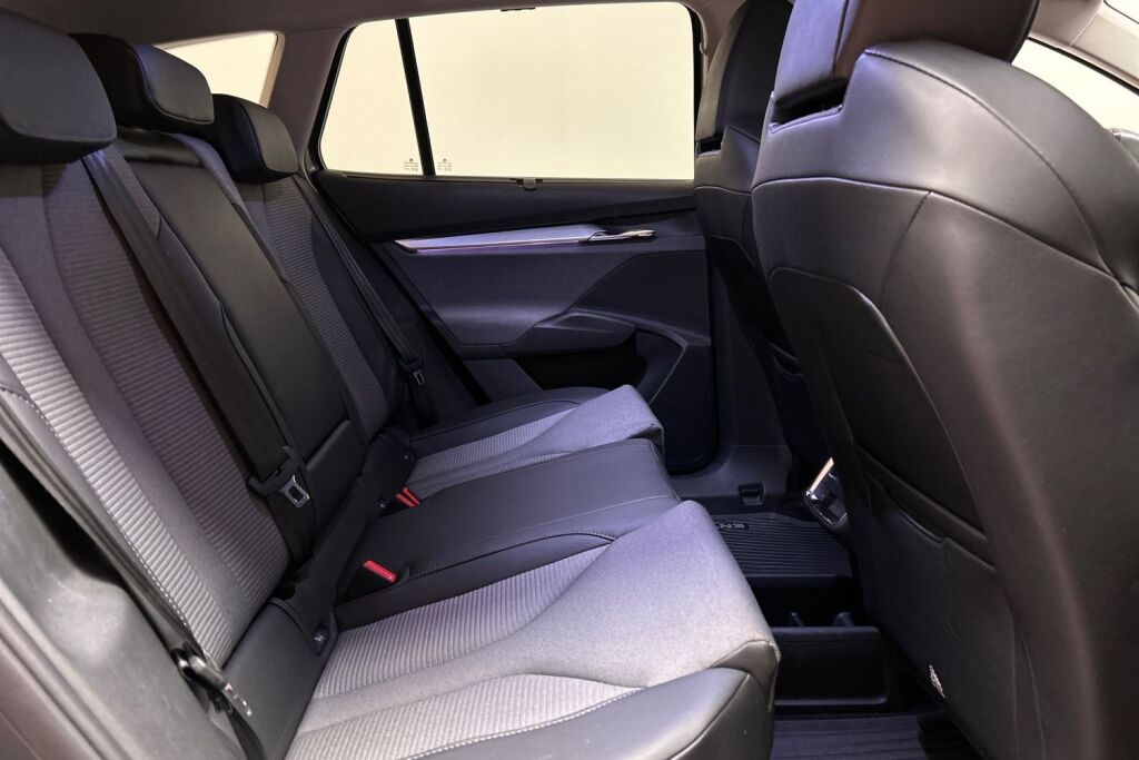 Skoda Enyaq 2023 80 iV