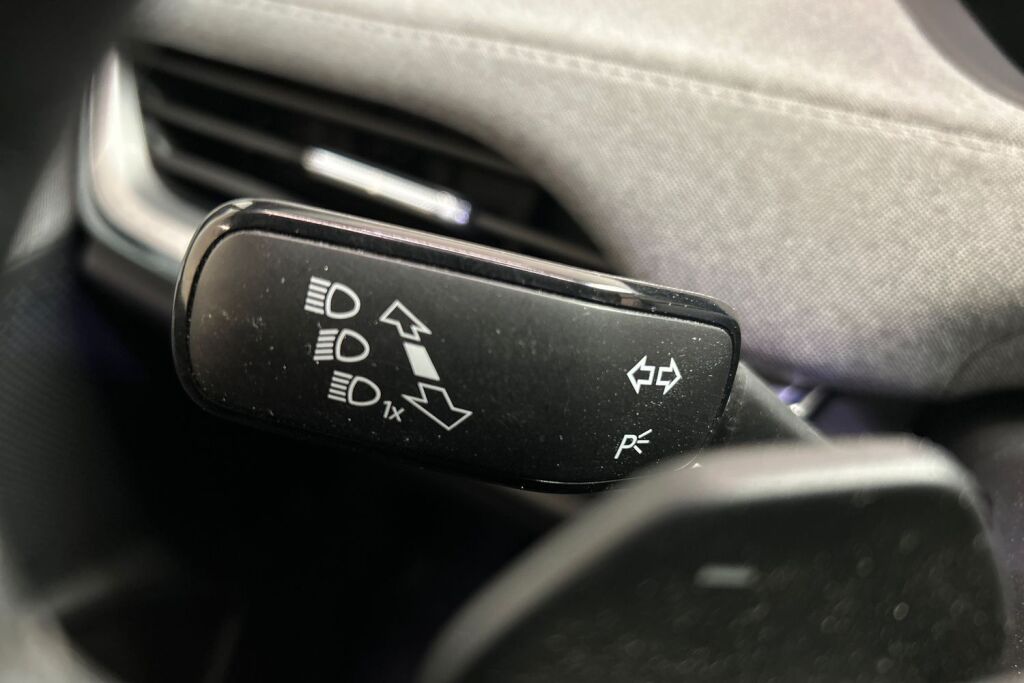 Skoda Enyaq 2023 80 iV