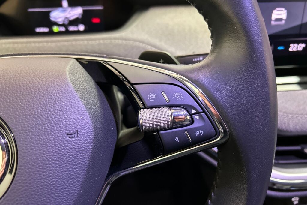 Skoda Enyaq 2023 80 iV