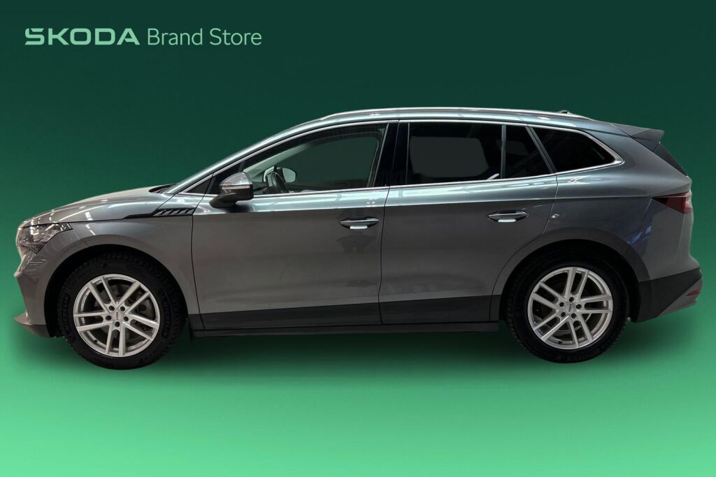 Skoda Enyaq 2023 80 iV
