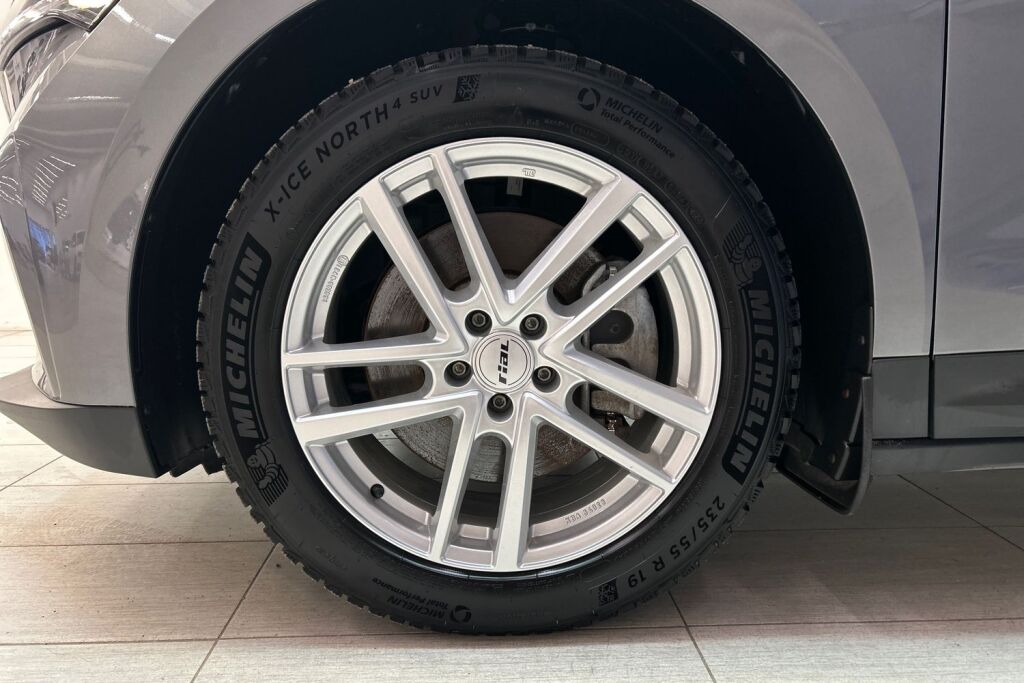 Skoda Enyaq 2023 80 iV