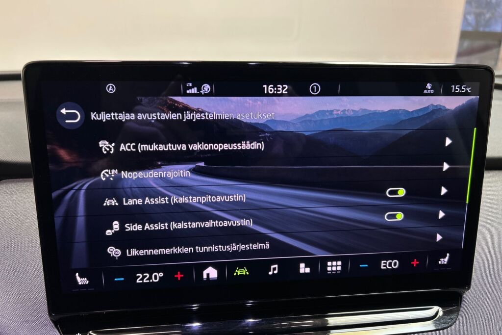 Skoda Enyaq 2023 80 iV