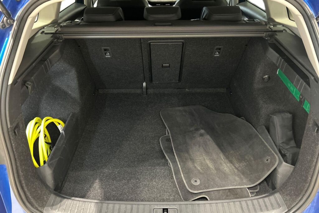 Skoda Enyaq 2023 80 iV