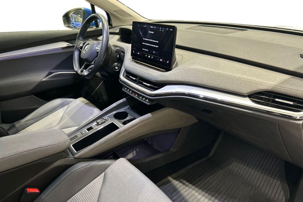 Skoda Enyaq 2023 80 iV