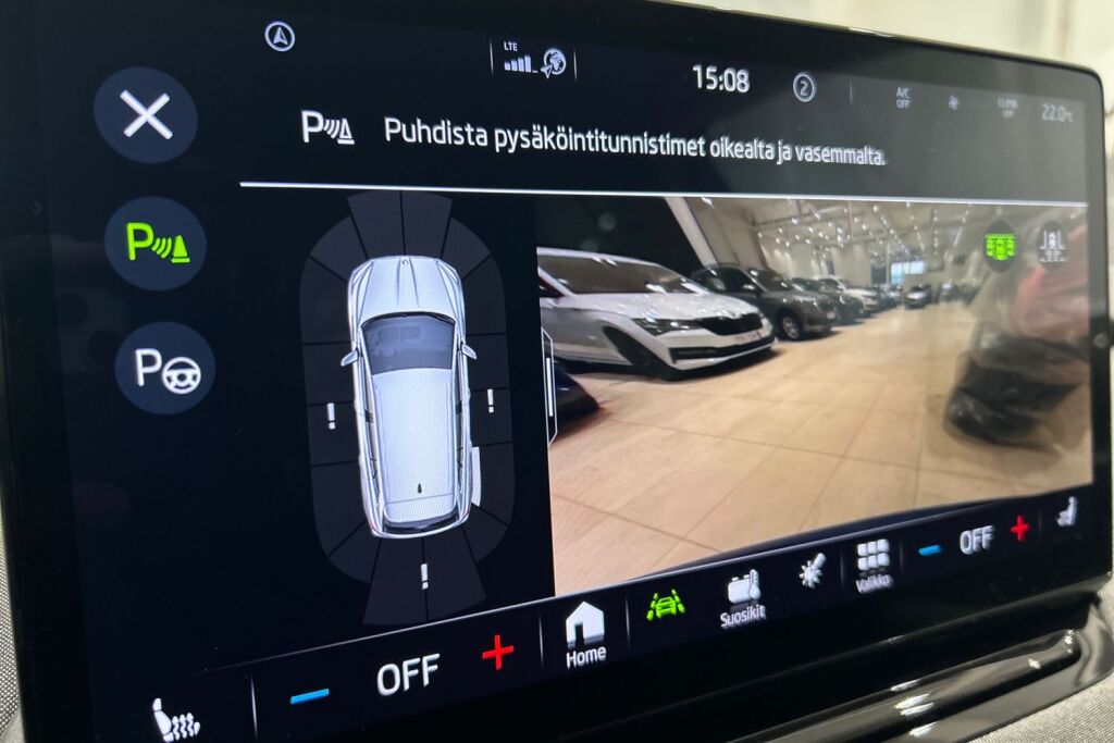 Skoda Enyaq 2023 80 iV