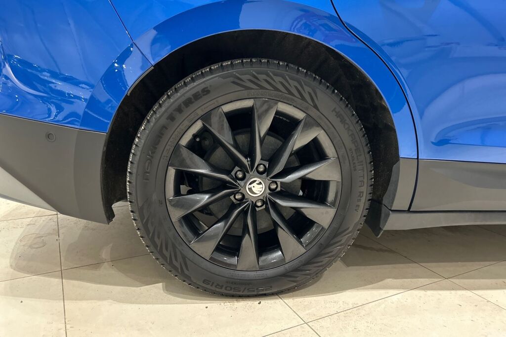 Skoda Enyaq 2023 80 iV