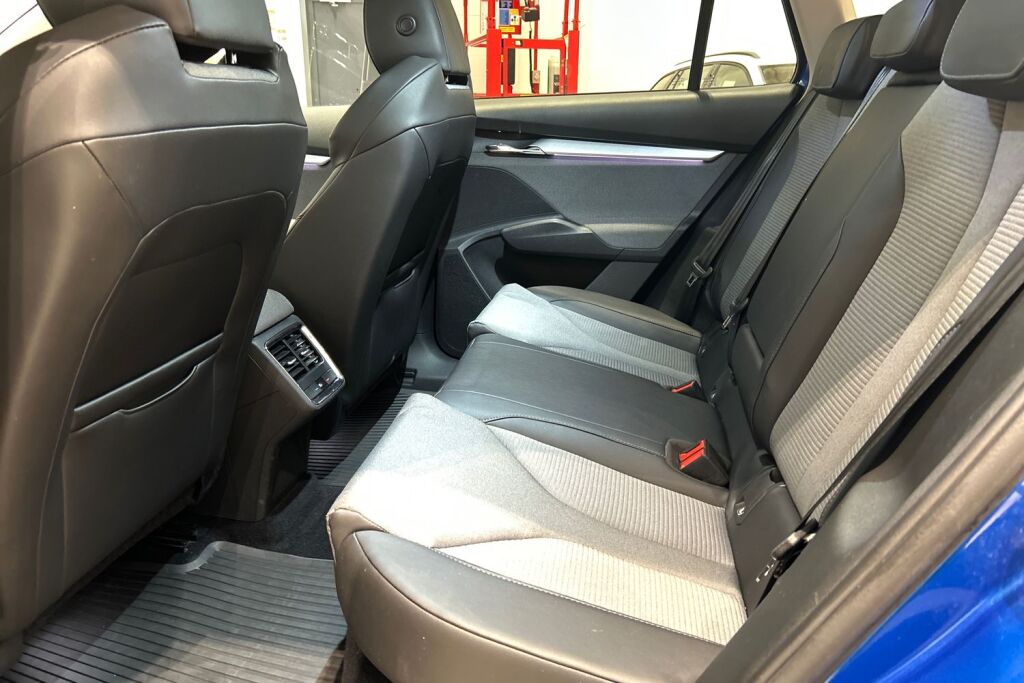 Skoda Enyaq 2023 80 iV