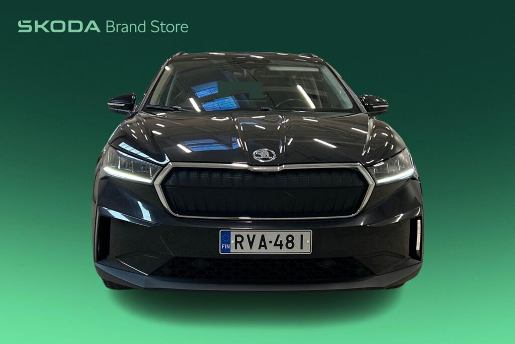 Skoda Enyaq 2023 60 iV