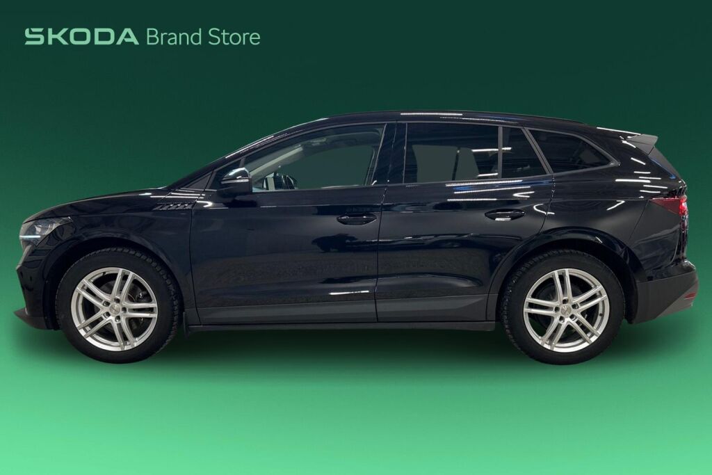 Skoda Enyaq 2023 60 iV