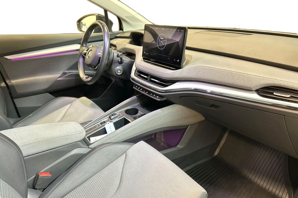 Skoda Enyaq 2023 60 iV