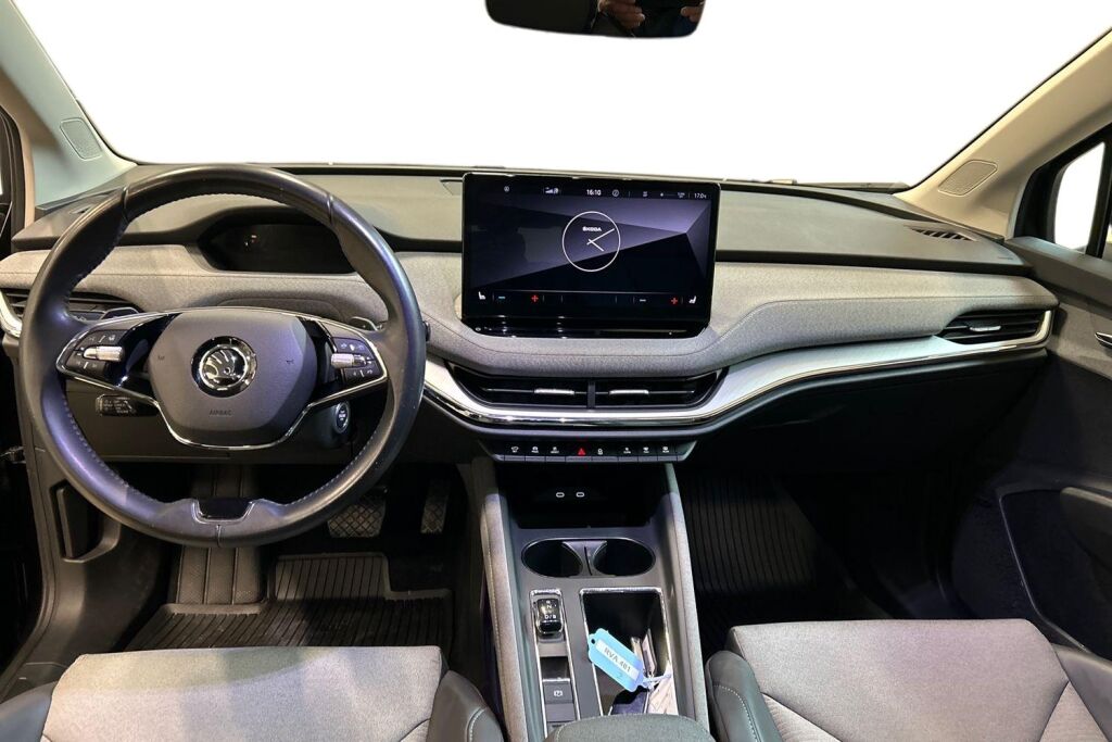 Skoda Enyaq 2023 60 iV