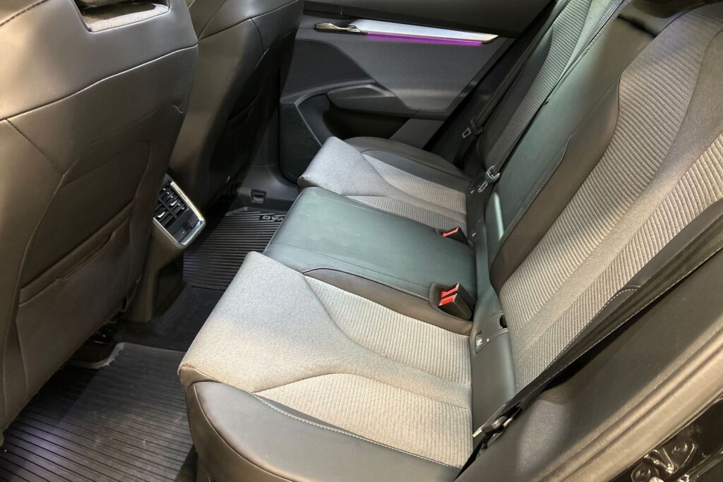 Skoda Enyaq 2023 60 iV